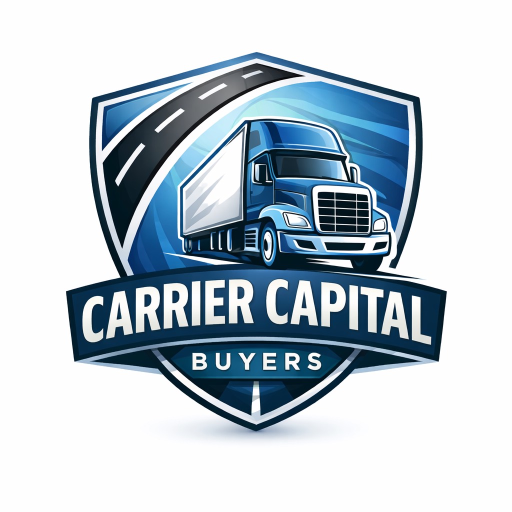 Carrier Capital Buyers Logo